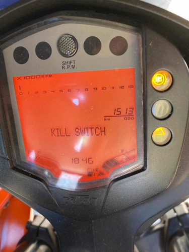 Imagen 7 de 7 de Ktm Rc 390