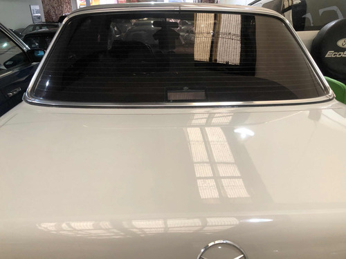 Mercedes Benz 230 230