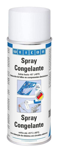 Spray Congelante 400 Ml