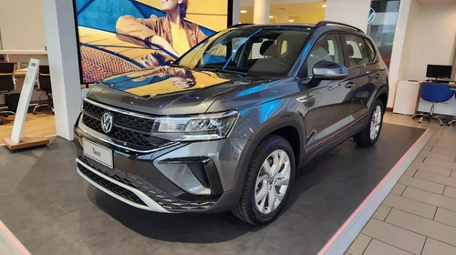 Volkswagen Taos 1.4 250 Tsi Comfortline
