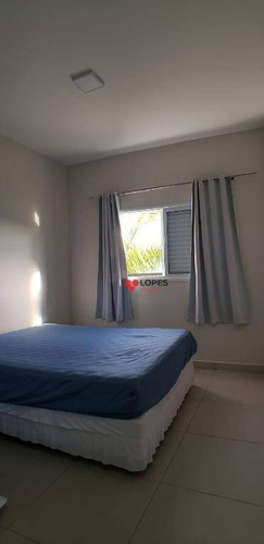 Imagem 5 de 26 de Oportunidade Casa Em Condominio- Atibaia Park I - Atibaia/sp - So0476
