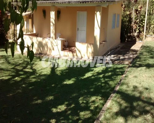 Imagem 1 de 20 de Chácara À Venda 2 Dormitórios No Bairro Tanquinho Velho Em Jaguariúna Na Imobiliária Cmb Imóveis - Ch03119 - Ch03119 - 69456094