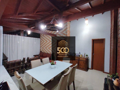 Imagem 23 de 30 de Chácara Com 3 Dormitórios À Venda, 1700 M² Por R$ 490.000,00 - Pagára - Santo Amaro Da Imperatriz/sc - Ch0005