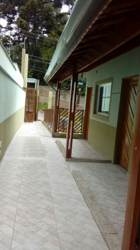 Imagem 15 de 24 de Sobrado À Venda Em Condomínio Fechado Na Vila Homero- 12134