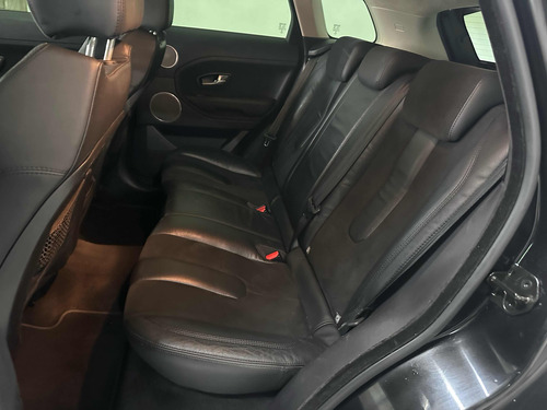 Land Rover Evoque 2.0 Si4 Pure Tech Pack 5p
