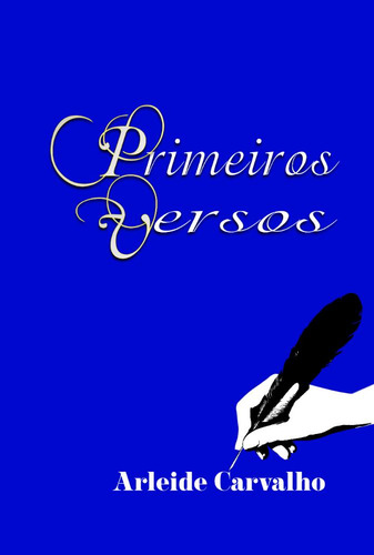 Primeiros Versos