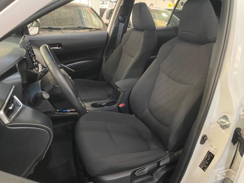 Toyota Corolla Cross Xr 2.0 16v Flex Aut.