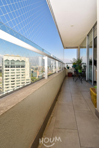 Imagen 4 de 24 de Departamento Avenida El Cerro Id: 45112