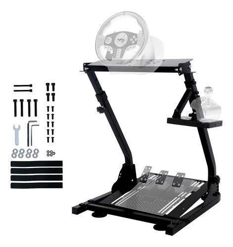 Soporte Volantes Para Thrustmaster, Fanatec, Logitech G29