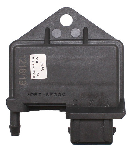 Sensor Map Fiat Uno/pe 106/306/ci Zx