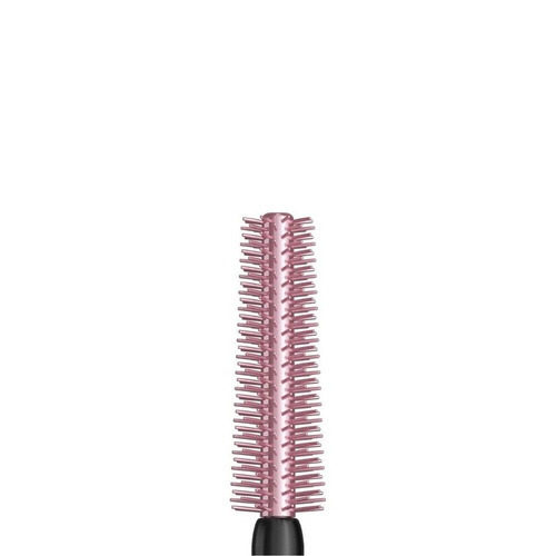 Imagen 3 de 10 de Máscara de pestañas Maybelline Lash Sensational Sky High waterproof 0.2 fl oz color very black