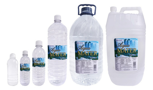 Agua Mineral