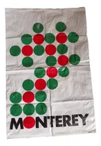 Comprar Antigua Bolsa Supermercado Monterrey Intis Vintage
