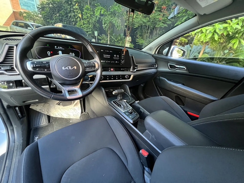 Kia Sportage 2.0 Desire 4X2 Aut