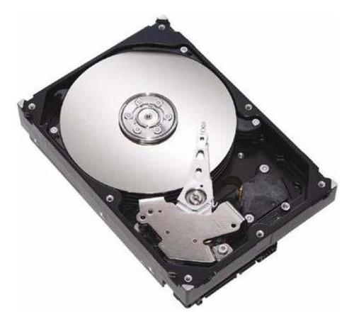 Genérico 120 Gb 120 Gb 3,5 Pulgadas De Disco Duro Interno D