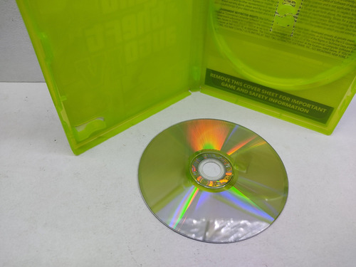 Gta 4 Xbox 360 (Usado)
