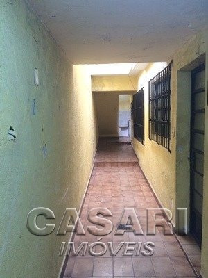Imagem 27 de 30 de Prédio Comercial À Venda, Jardim Santo Ignácio, São Bernardo Do Campo - Pr0789. - Pr0789