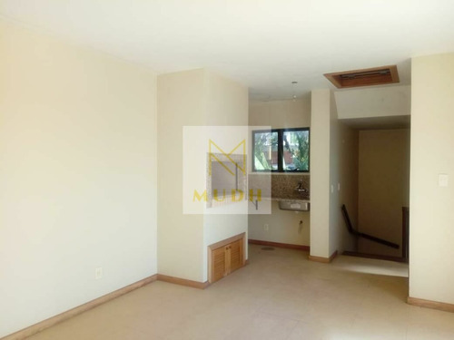 Imagem 20 de 30 de Casa À Venda No Bairro Menino Deus - Porto Alegre/rs - 441