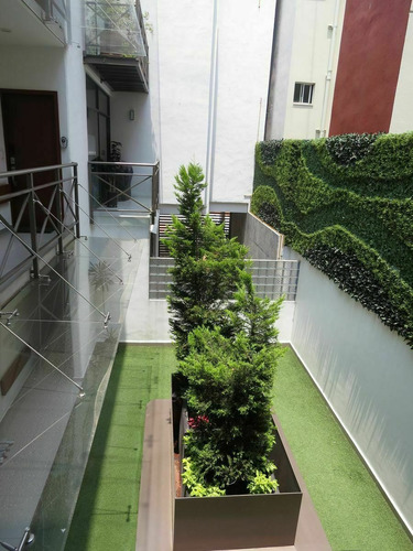 Venta De Super Departamento En Residencial Nueva