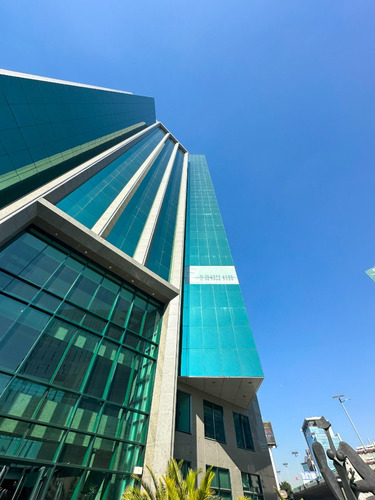 Nuevas Oficinas En Torre Altiva, Lomas De Chapultepec, Miguel Hidalgo, Cdmx Sc