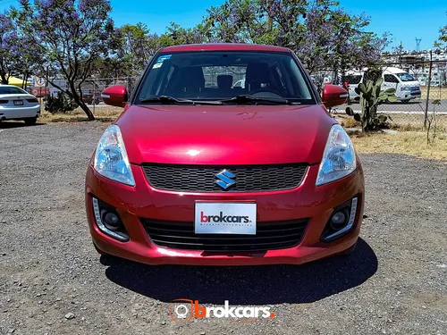 Suzuki Swift 1.4 Ga Mt