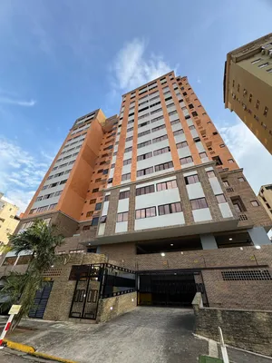 Apartamento en alquiler
