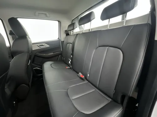 JMC Vigus PLUS MT EURO 6