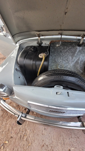 Fiat 600r