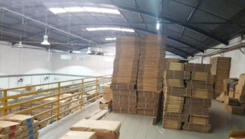 Imagem 5 de 15 de Locação/venda Galpão - Santo Amaro, São Paulo-sp - Rr3391