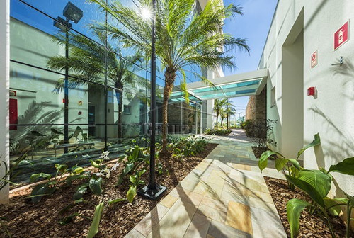 Imagem 13 de 16 de Apartamento Padrão Com 3 Quartos No Infinity Maison Edifício - 756135-v
