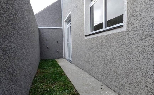 Imagem 5 de 20 de Sobrado Com 3 Dormitórios 1 Suíte À Venda, 111 M² Por R$ 498.000 - Pinheirinho - Curitiba/pr - So0195