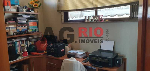 Imagem 11 de 15 de Apartamento-à Venda-vila Valqueire-rio De Janeiro - Vvap30357