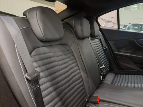 Fiat FASTBACK 1.3 TURBO 270 FLEX LIMITED EDITION AT6
