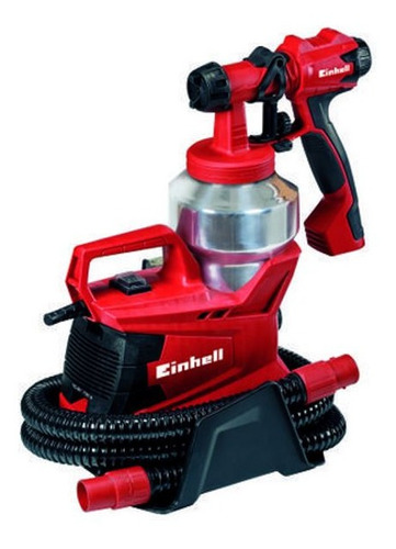 Pistola De Pulverización De Pintura 700w Tc-sy700s Einhell