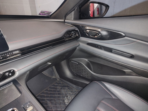Attitude Gt 1.5 Lts Turbo Blindado En Nivel 3 Credito O Leas