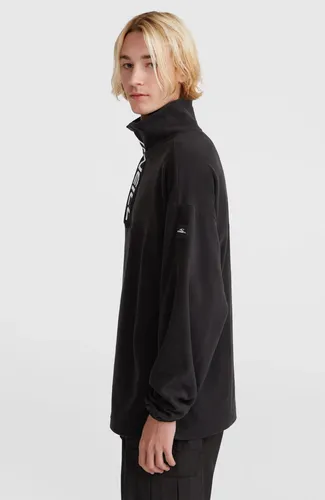 Campera O Neill Polar Polartec Afelpada Caliente Cómoda