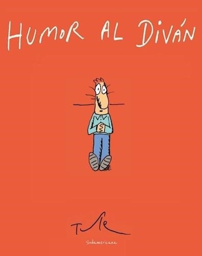 Humor Al Divan