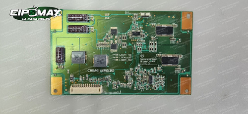 Placa Drive Ken Brown Kb-39-2222-smart - L390h1-1ee Garantia