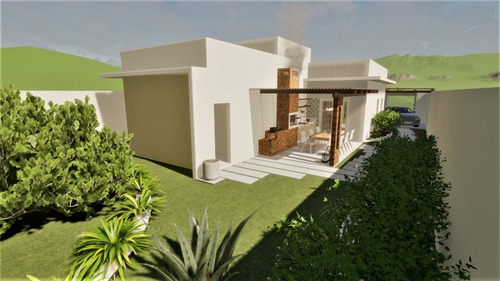Imagem 6 de 7 de Casa Venda Caraguatatuba - Sp - Pontal De Santa Marina - 2200