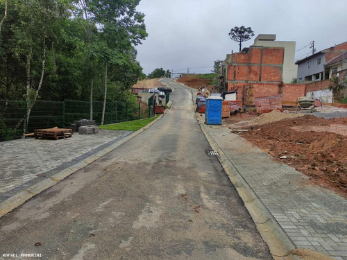 Imagem 10 de 15 de Terreno Em Condomínio Para Venda Em Curitiba, Santa Cândida - 948_2-1090222
