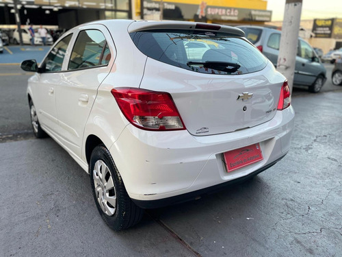Chevrolet Onix 1.0 Lt 5p