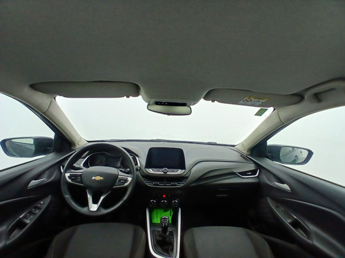 Chevrolet Onix 1.0 TURBO FLEX LT MANUAL