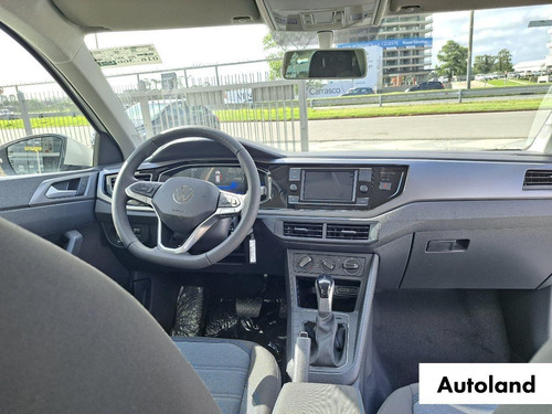 Imagen 10 de 22 de Volkswagen Nivus Comf At 1.0 2023 0km - Autoland