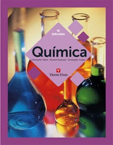 Quimica (ib Diploma