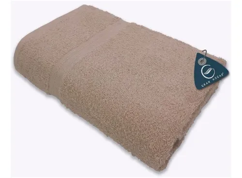 comprar Toalla Baño Línea Manhattan 120x60cm (390gr\u002Fm2) Gran Hogar