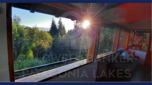 Imagen 26 de 30 de Venta Casa 4 Amb, 146 M2 Sobre Lote 1000 M2, Topacio 91, Barrio Arauco, Villa La Angostura