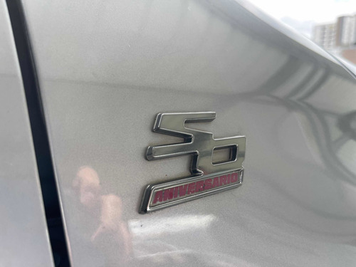Imagen 12 de 12 de Toyota Hilux 2018 2.8l