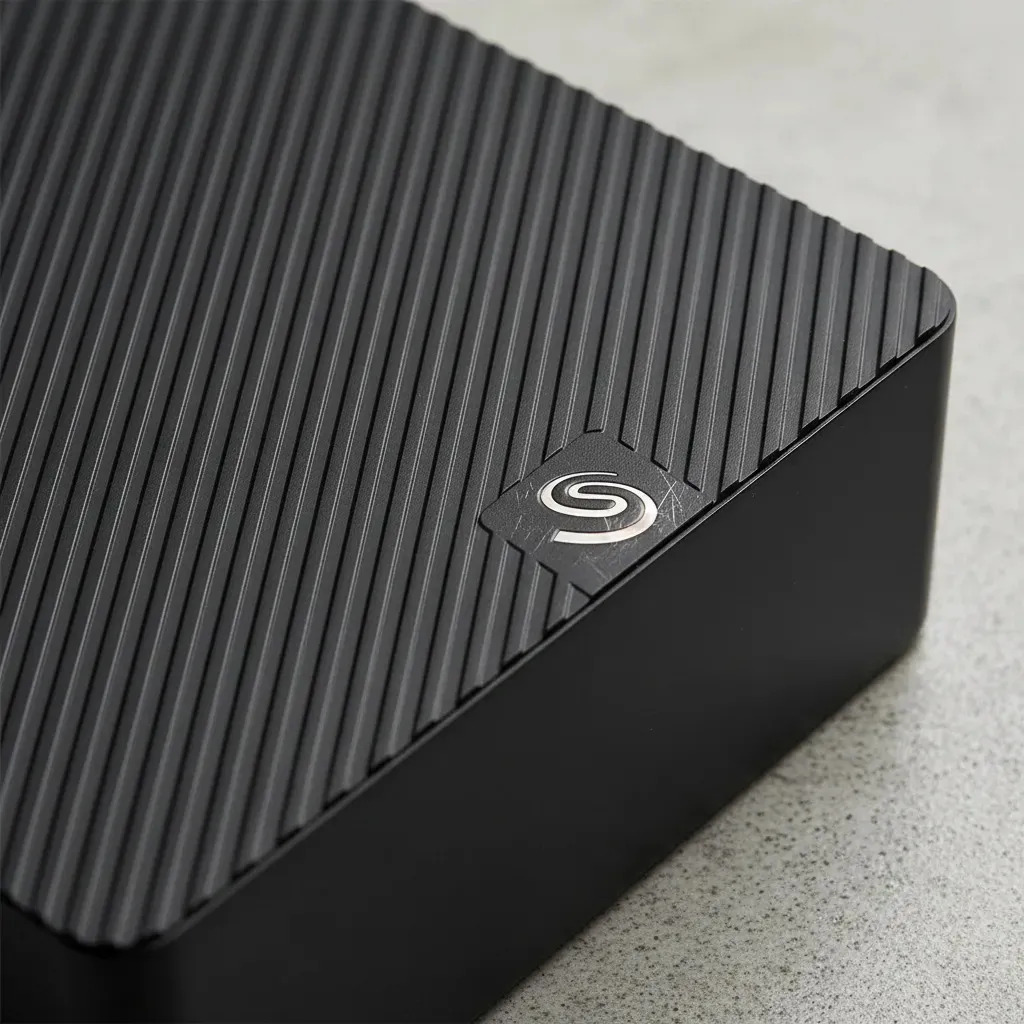 Disco Duro Externo Seagate Expansion 8tb 3.5 Stkp8000400 Usb