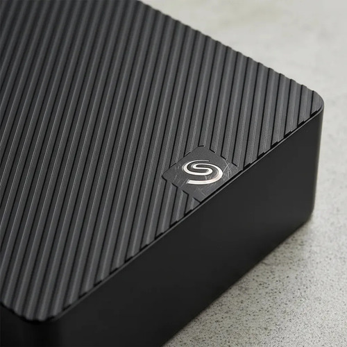 Disco Duro Externo Seagate Expansion 8tb 3.5 Stkp8000400 Usb