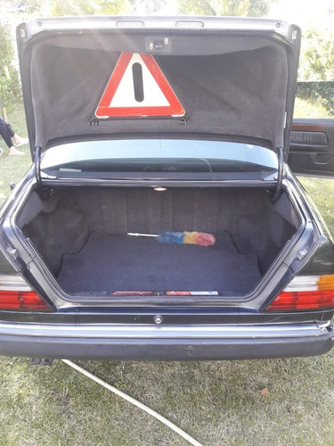 Mercedes Benz 300ce 24v 1990